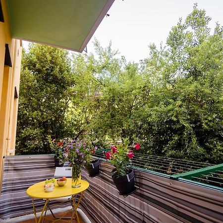 Elegant House By The Sea Rapallo - 50 Meters From The Beach ,Near Portofino 外观 照片