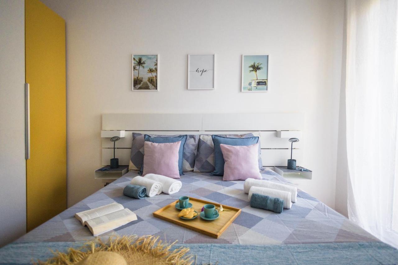 Elegant House By The Sea Rapallo - 50 Meters From The Beach ,Near Portofino 外观 照片