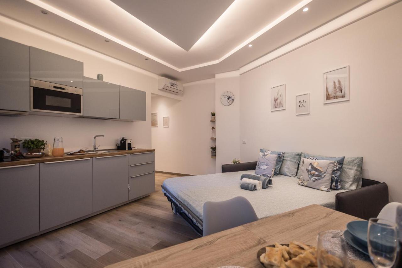 Elegant House By The Sea Rapallo - 50 Meters From The Beach ,Near Portofino 外观 照片