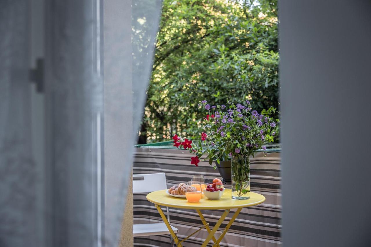Elegant House By The Sea Rapallo - 50 Meters From The Beach ,Near Portofino 外观 照片