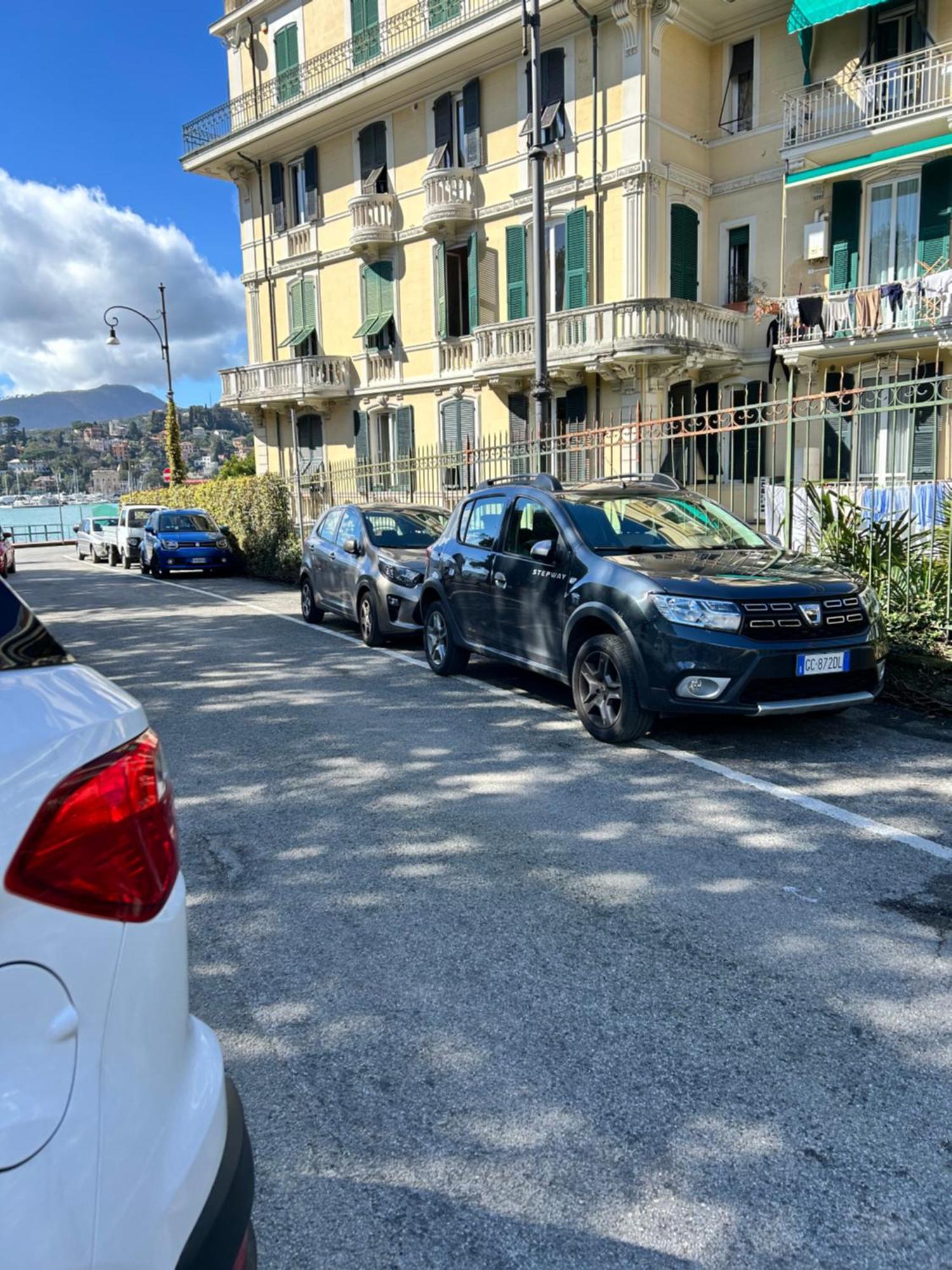 Elegant House By The Sea Rapallo - 50 Meters From The Beach ,Near Portofino 外观 照片